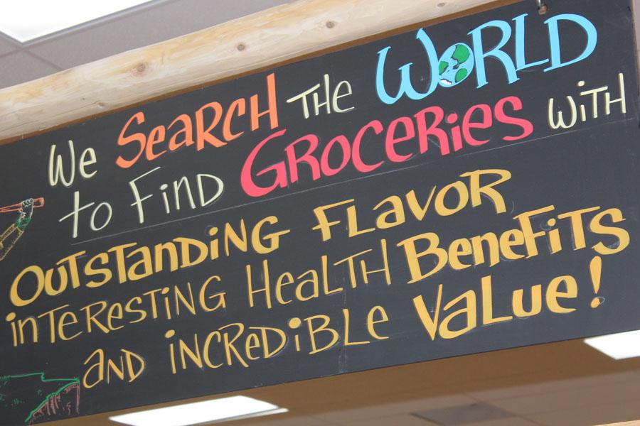 Trader Joes mantra, which has made it an enduring name for nearly six decades.