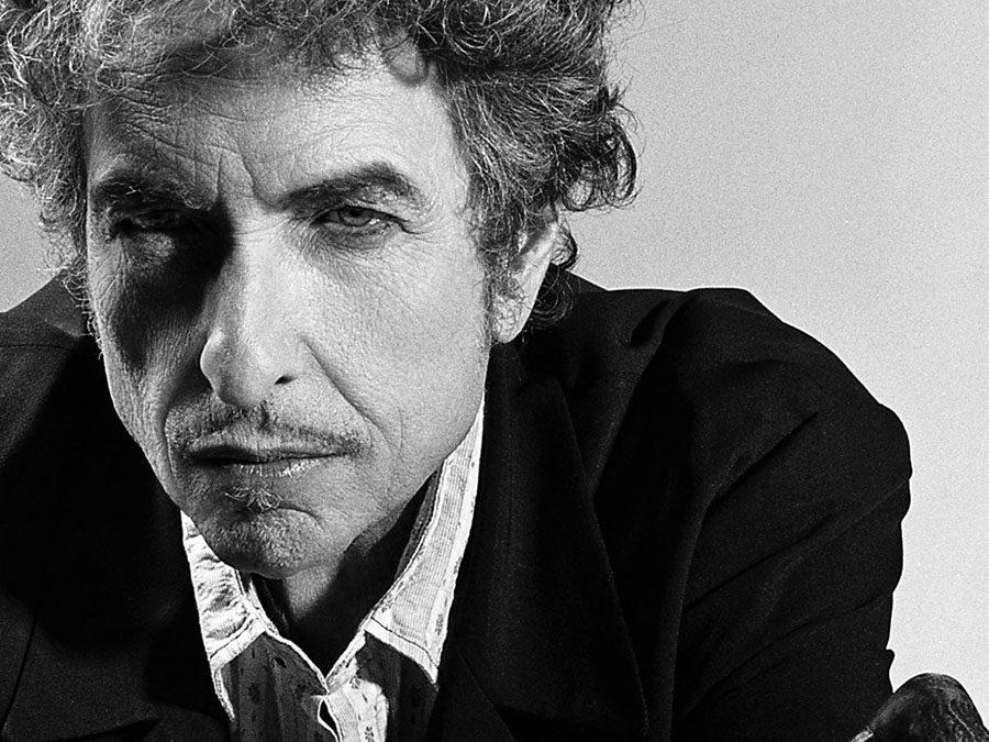 Controversy+surrounds+Dylan+for+being+named+this+years+recipient+of+the+Nobel+Prize+for+Literature.