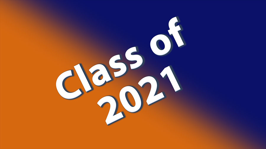 This years eighth graders will be the first class to commemorate their middle school years at Benjamin Hall.