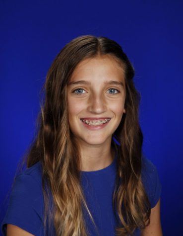 Alexa Cousin