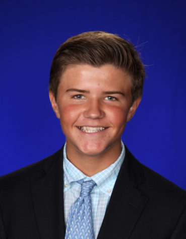 Jack Horgen