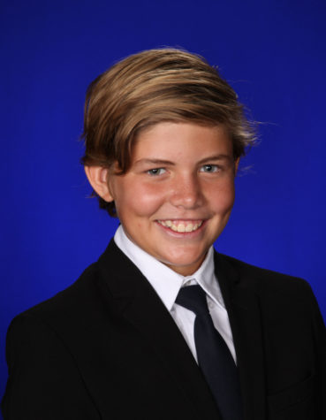 Kyle McTamaney