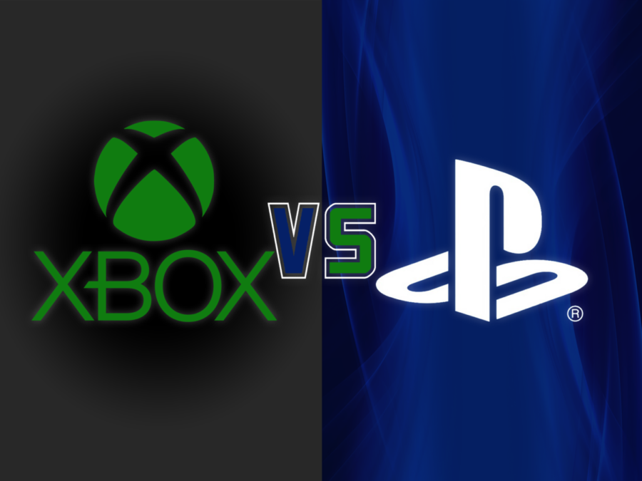 The battle rages on as to which console reigns supreme.