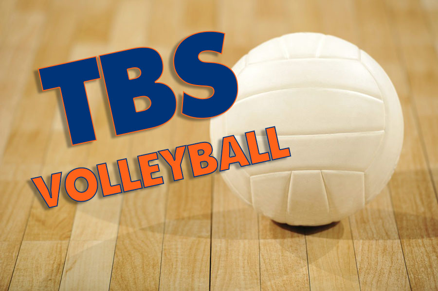 The varsity volleyball team is heading into this season focused on teamwork and getting better each time they take the court.