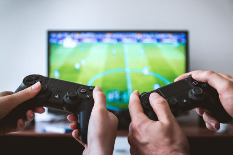 Is too much gaming becoming an epidemic among Americas youth?