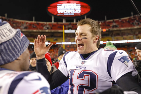 Will Brady and company capture their seventh Super Bowl title this year?