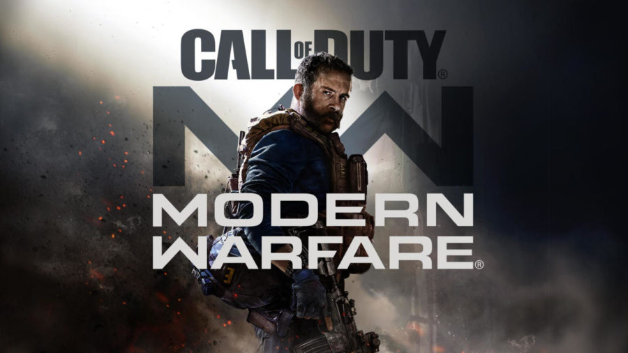 Call of Duty Modern Warfare is one of the best reviewed games this year so far.