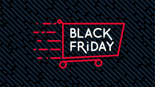 Students Hit the Stores Once More: Black Friday is Here