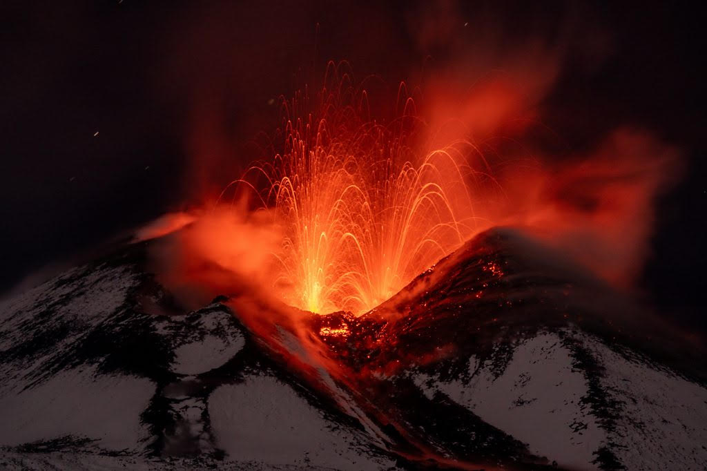 Mount+Etna+Strikes+Again